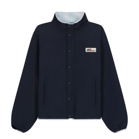 Madhappy Jackets & Blazers - Madhappy Unisex Outdoors Reversible Nylon Jacket Blue Medium NEW